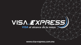 Visa Express